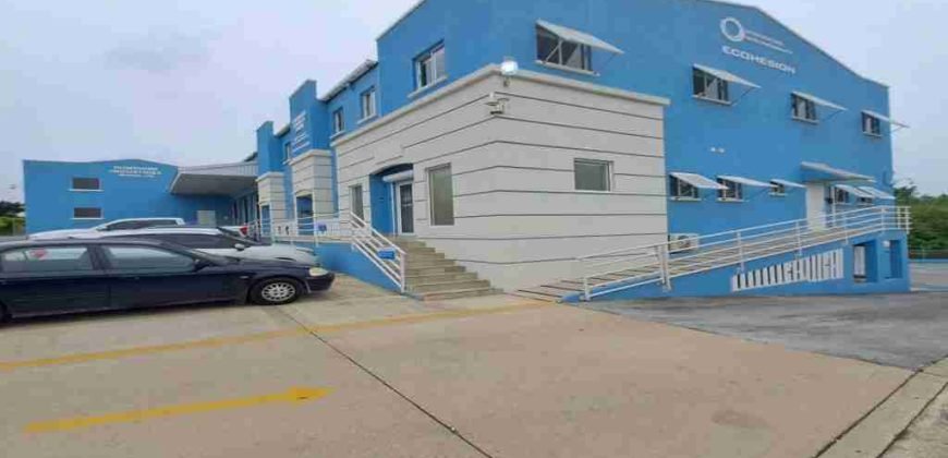 Office for Rent in Barbados | Canewood Business Centre