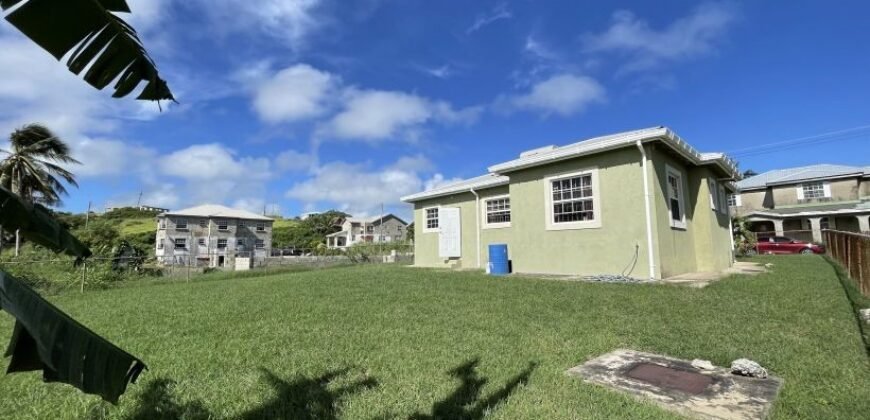 79 Palm Crescent, St. Philip | House for sale Barbados
