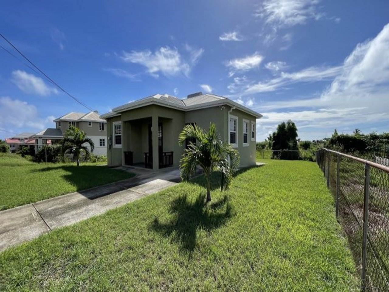 79 Palm Crescent, St. Philip | House for sale Barbados