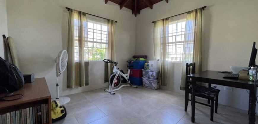 79 Palm Crescent, St. Philip | House for sale Barbados