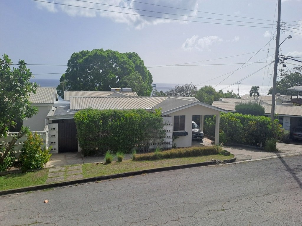 Paradise Heights, St. Michael | House for Sale in Barbados