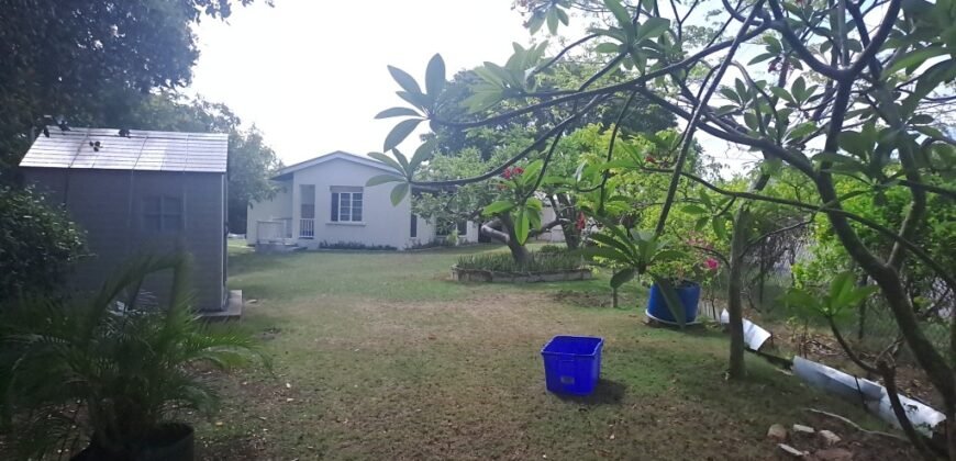Paradise Heights, St. Michael | House for Sale in Barbados