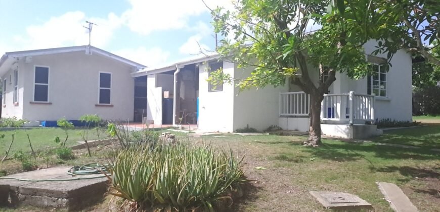Paradise Heights, St. Michael | House for Sale in Barbados