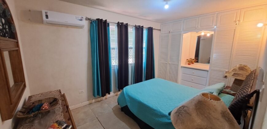 Progeni Villa – Short Term Rental | Christ Church, Barbados