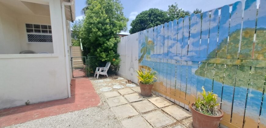 Progeni Villa – Short Term Rental | Christ Church, Barbados