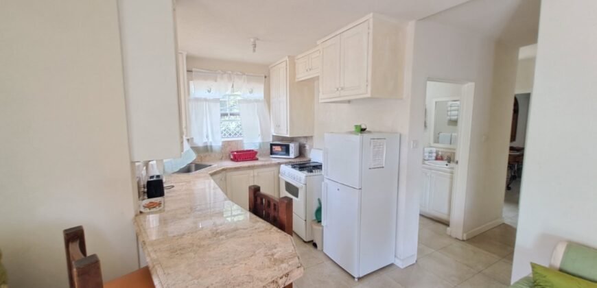 Progeni Villa – Short Term Rental | Christ Church, Barbados