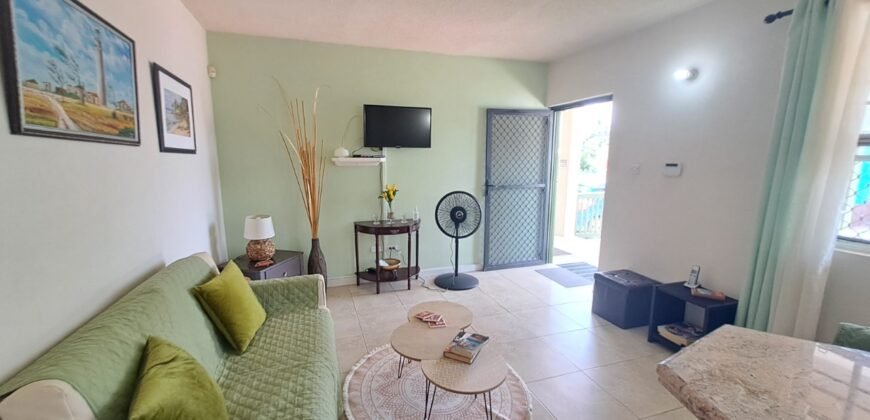 Progeni Villa – Short Term Rental | Christ Church, Barbados