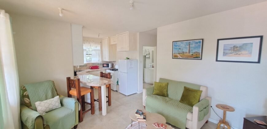 Progeni Villa – Short Term Rental | Christ Church, Barbados
