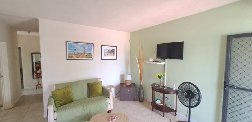 Progeni Villa – Short Term Rental | Christ Church, Barbados