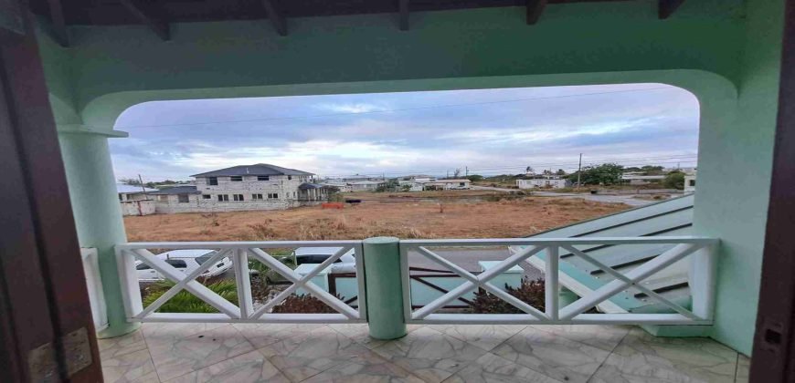 House for Sale in Barbados | Rices, St. Philip