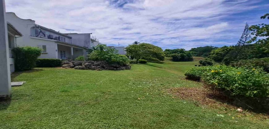 House for Sale in Barbados | 8 Ridgeview, Christ Church