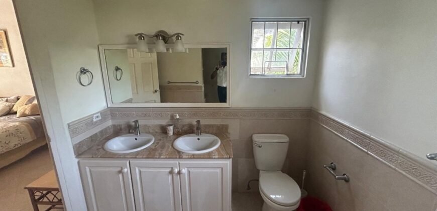 8 Ridgeview Estates | Townhouse for Sale in Barbados