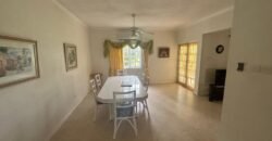 8 Ridgeview Estates | Townhouse for Sale in Barbados
