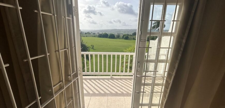 8 Ridgeview Estates | Townhouse for Sale in Barbados