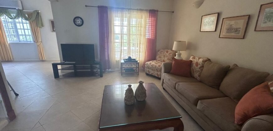 8 Ridgeview Estates | Townhouse for Sale in Barbados