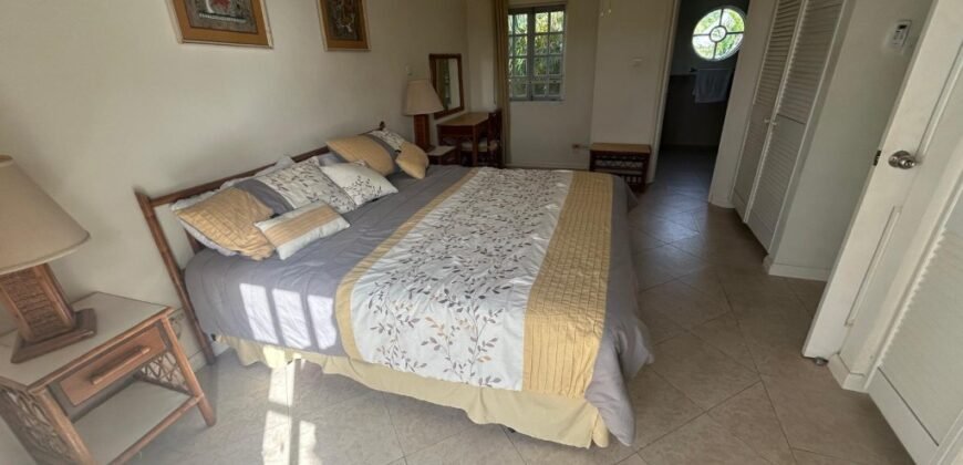 8 Ridgeview Estates | Townhouse for Sale in Barbados