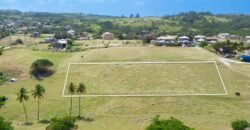 Risk, St Lucy | Land for Sale in Barbados