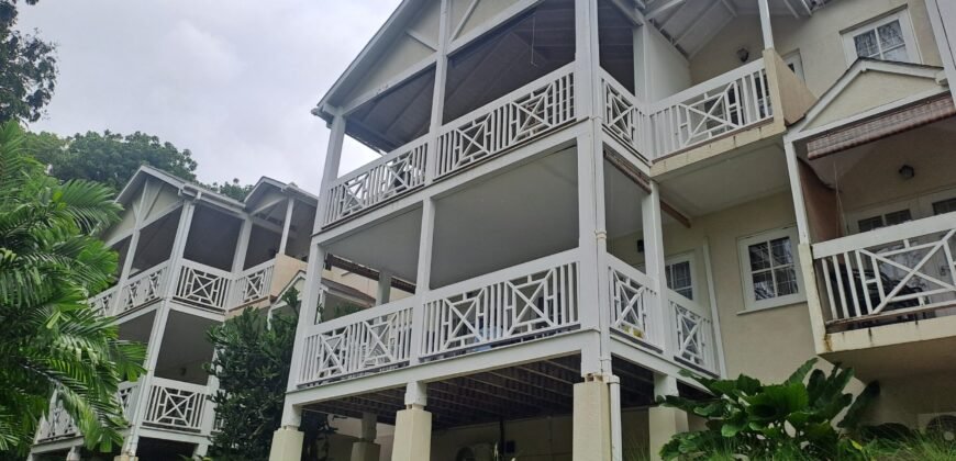 Rockley Resort, Christ Church | Apartment for Sale in Barbados