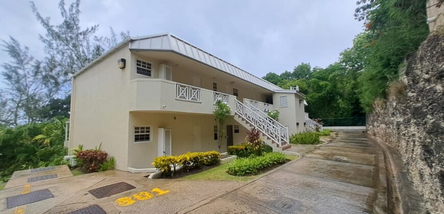 Rockley Resort, Christ Church | Apartment for Sale in Barbados