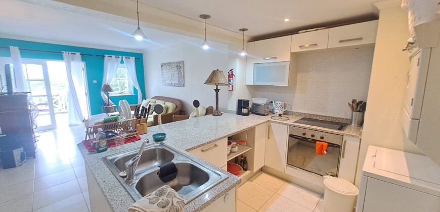 Rockley Resort, Christ Church | Apartment for Sale in Barbados