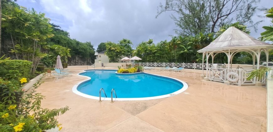 Rockley Resort, Christ Church | Apartment for Sale in Barbados