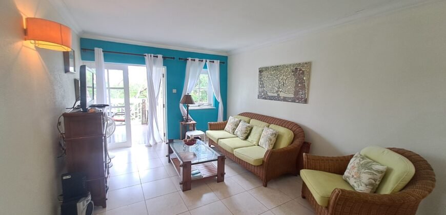 Rockley Resort, Christ Church | Apartment for Sale in Barbados