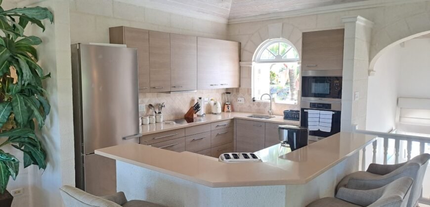 5 Sugar Cane Ridge, Royal Westmoreland | Villa for rent in Barbados