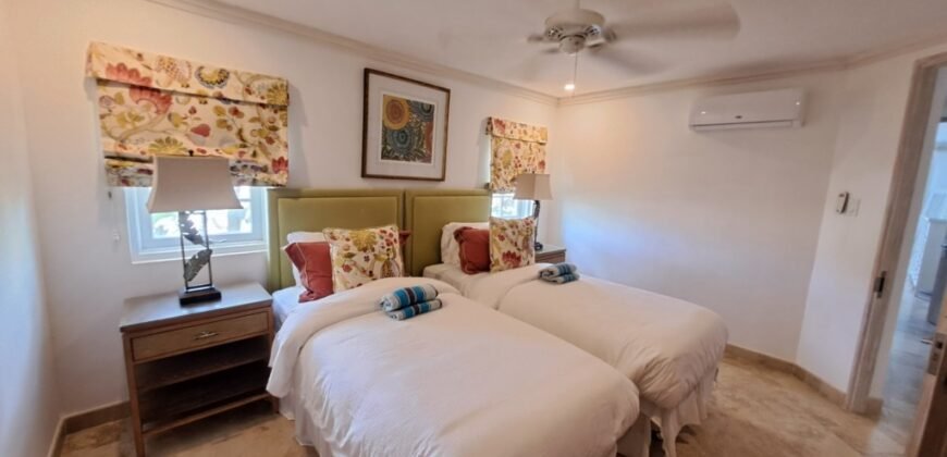 5 Sugar Cane Ridge, Royal Westmoreland | Villa for rent in Barbados