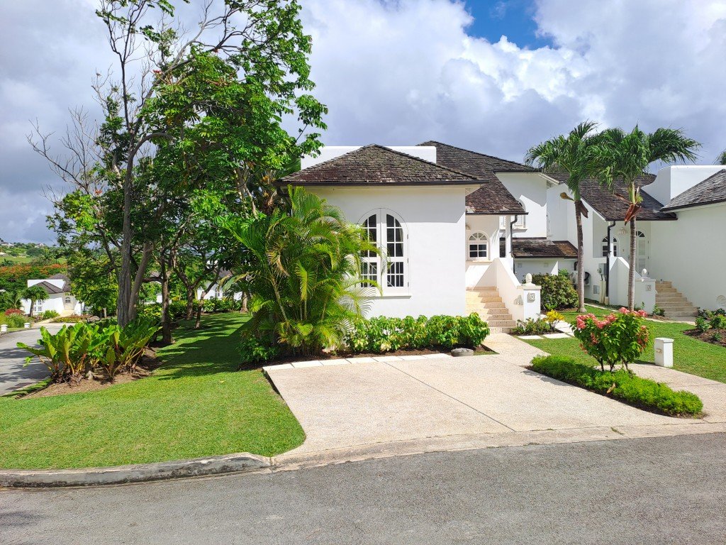 5 Sugar Cane Ridge, Royal Westmoreland | Villa for rent in Barbados