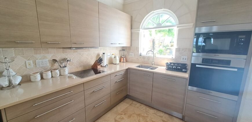 5 Sugar Cane Ridge, Royal Westmoreland | Villa for rent in Barbados