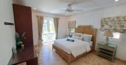 5 Sugar Cane Ridge, Royal Westmoreland | Villa for rent in Barbados