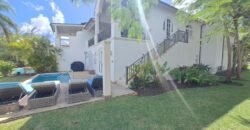 5 Sugar Cane Ridge, Royal Westmoreland | Villa for rent in Barbados