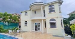 27 Salem Heights, Charnocks, Christ Church | Barbados House for Sale