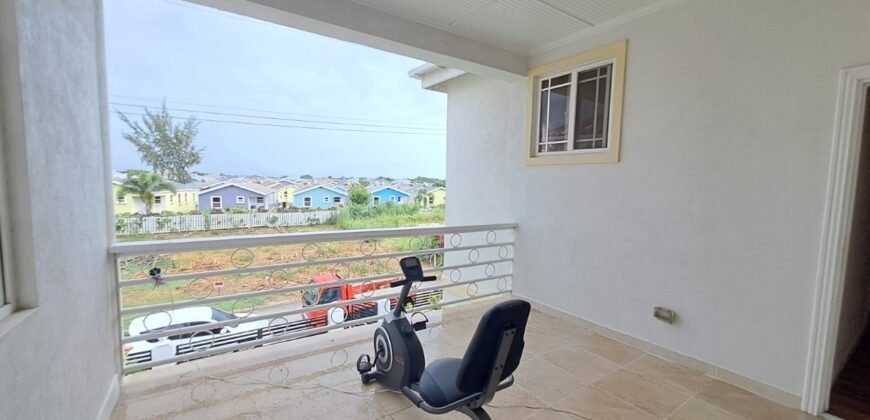 27 Salem Heights, Charnocks, Christ Church | Barbados House for Sale