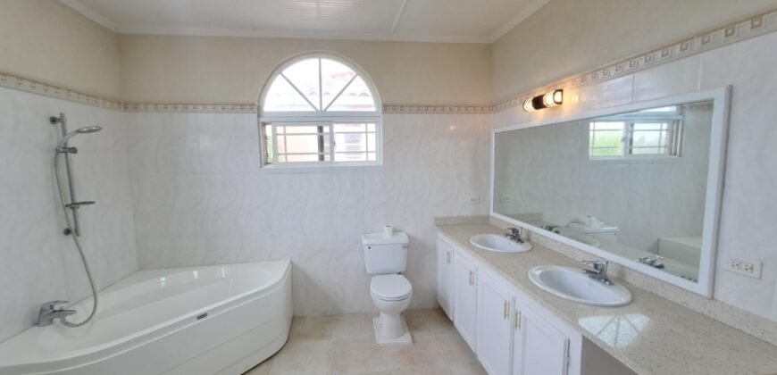 27 Salem Heights, Charnocks, Christ Church | Barbados House for Sale