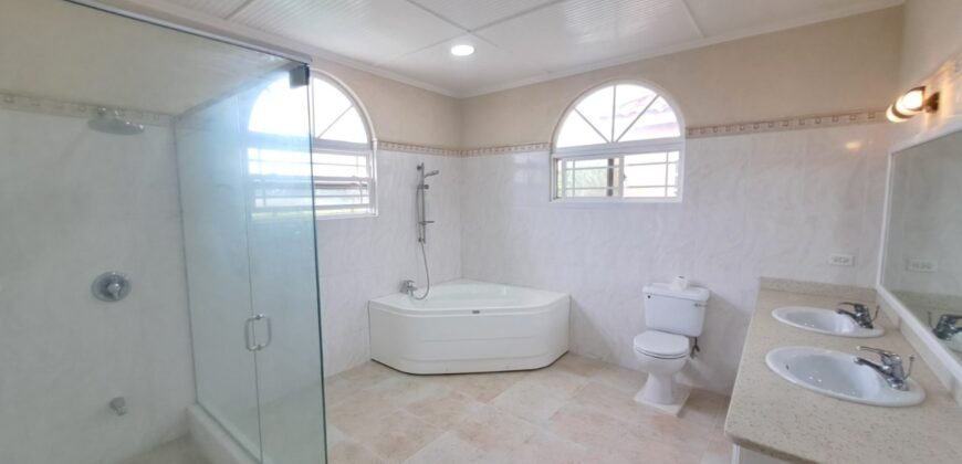 27 Salem Heights, Charnocks, Christ Church | Barbados House for Sale