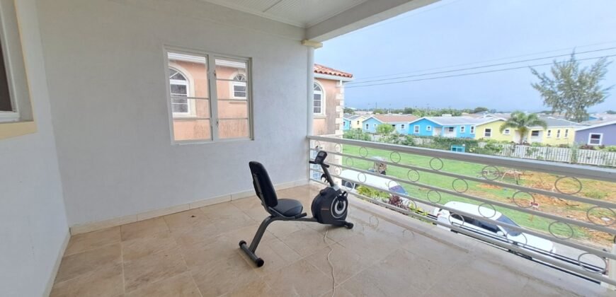 27 Salem Heights, Charnocks, Christ Church | Barbados House for Sale