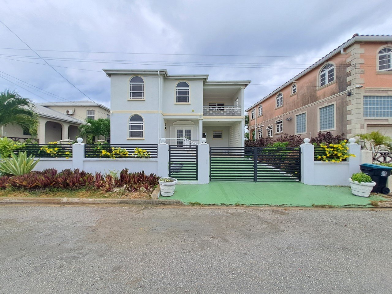 27 Salem Heights, Charnocks, Christ Church | Barbados House for Sale