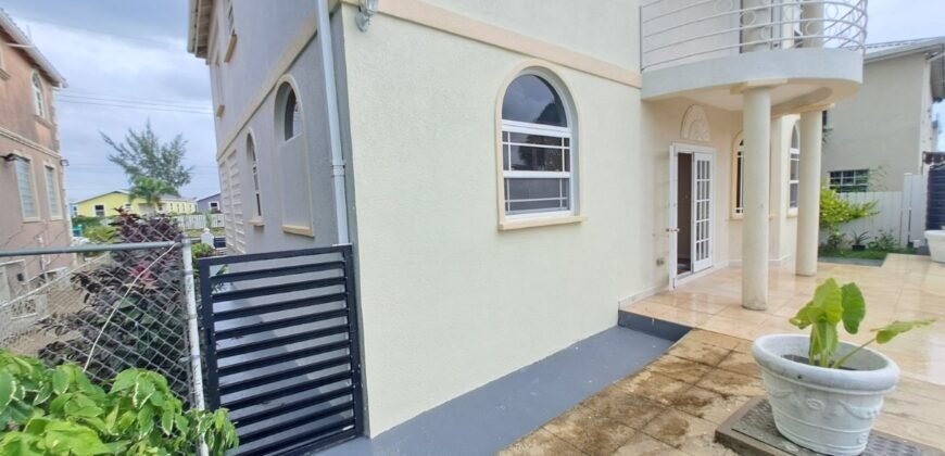 27 Salem Heights, Charnocks, Christ Church | Barbados House for Sale