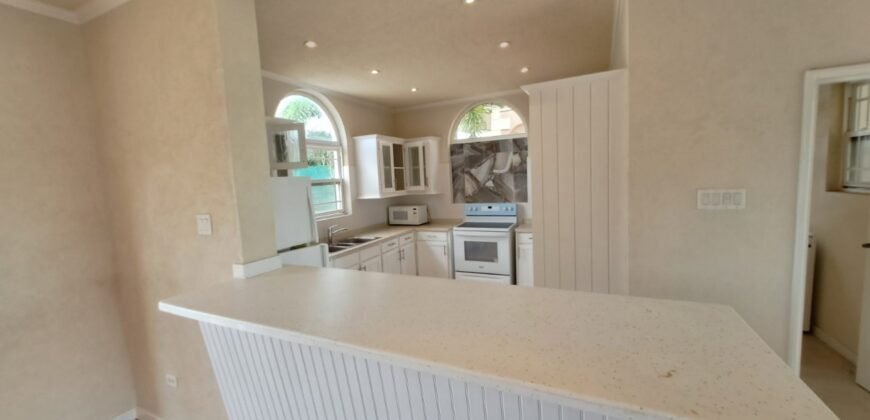 27 Salem Heights, Charnocks, Christ Church | Barbados House for Sale