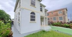 27 Salem Heights, Charnocks, Christ Church | Barbados House for Sale