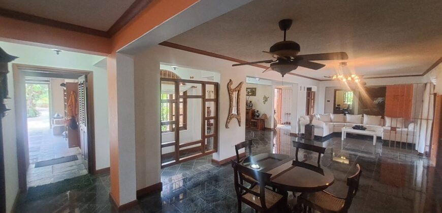 Rowans, St. George |  Barbados House for Sale