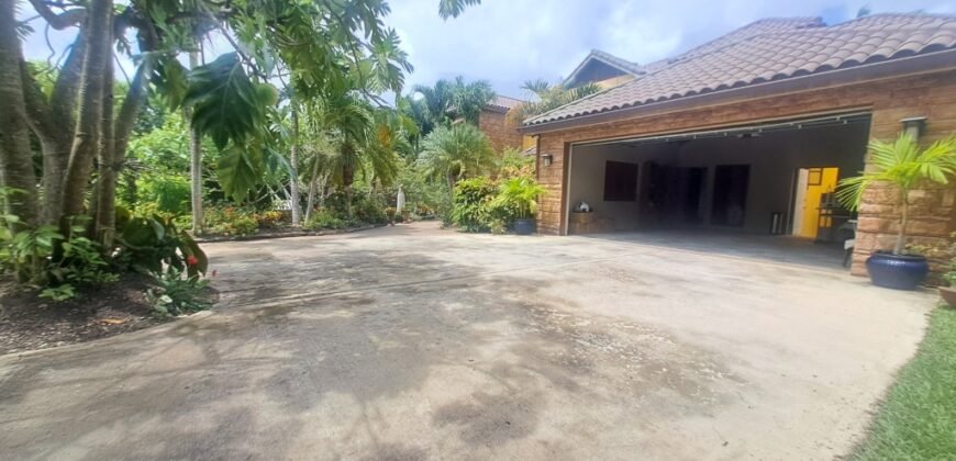 Rowans, St. George |  Barbados House for Sale