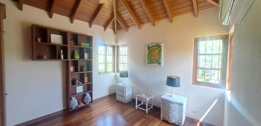 Rowans, St. George |  Barbados House for Sale