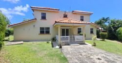Crystal Heights, St James |  House for Rent in Barbados