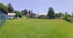 Lot 6 St. Judes | Land for Sale in Saint George Barbados