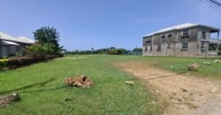 Lot 6 St. Judes | Land for Sale in Saint George Barbados