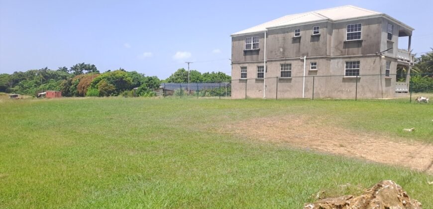 Lot 6 St. Judes | Land for Sale in Saint George Barbados