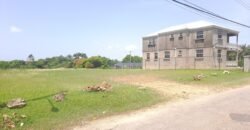 Lot 6 St. Judes | Land for Sale in Saint George Barbados