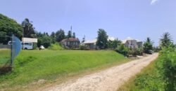 Lot 6 St. Judes | Land for Sale in Saint George Barbados